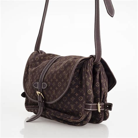 louis vuitton fusain monogram idylle|louis vuitton monogram.